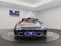 2021 Porsche 718