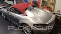 2021 Porsche 718