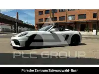 2021 Porsche 718