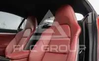 2021 Porsche 718