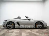 2021 Porsche 718