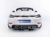 2021 Porsche 718