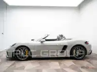 2021 Porsche 718
