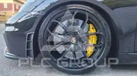 2021 Porsche 718