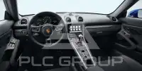 2021 Porsche 718