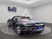 2021 Porsche 718