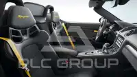 2021 Porsche 718