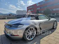 2023 Porsche 718
