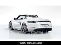 2021 Porsche 718