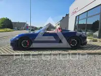 2021 Porsche 718