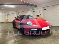 2021 Porsche Carrera