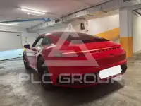 2021 Porsche Carrera