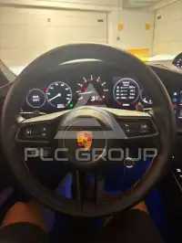 2021 Porsche Carrera
