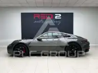 2021 Porsche Carrera