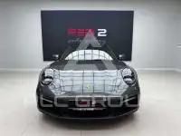 2021 Porsche Carrera