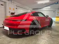 2021 Porsche Carrera