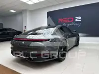 2021 Porsche Carrera