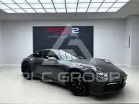 2021 Porsche Carrera