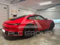 2021 Porsche Carrera