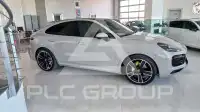 2021 Porsche Cayenne
