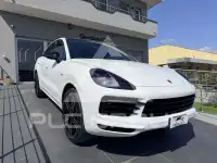 2021 Porsche Cayenne