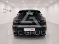 2021 Porsche Cayenne