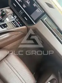2021 Porsche Cayenne