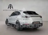 2021 Porsche Cayenne