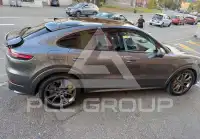 2021 Porsche Cayenne