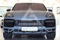2021 Porsche Cayenne