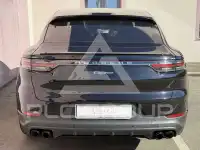 2021 Porsche Cayenne