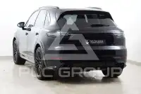 2021 Porsche Cayenne