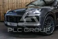 2021 Porsche Cayenne