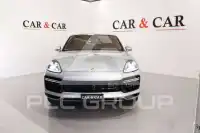 2021 Porsche Cayenne