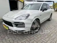 2021 Porsche Cayenne