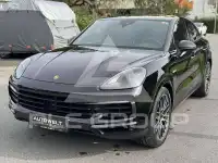 2021 Porsche Cayenne