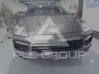 2021 Porsche Cayenne