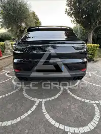 2021 Porsche Cayenne