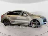 2021 Porsche Cayenne