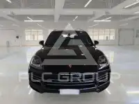 2021 Porsche Cayenne