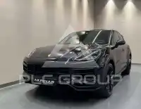 2021 Porsche Cayenne
