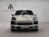 2021 Porsche Cayenne