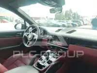 2021 Porsche Cayenne