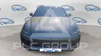 2021 Porsche Cayenne
