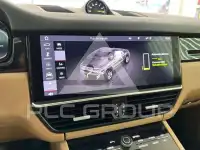 2021 Porsche Cayenne