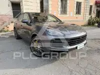 2021 Porsche Cayenne