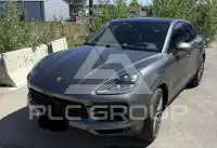 2021 Porsche Cayenne
