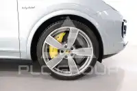 2021 Porsche Cayenne