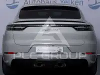 2021 Porsche Cayenne