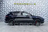 2021 Porsche Cayenne